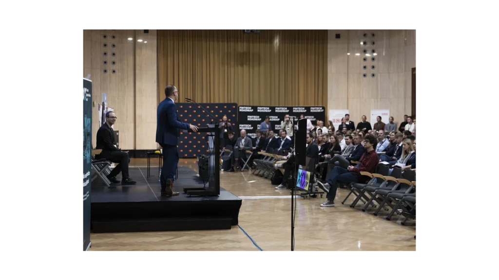 FinTech v Praze: Debaty a inovace na konferenci 2026