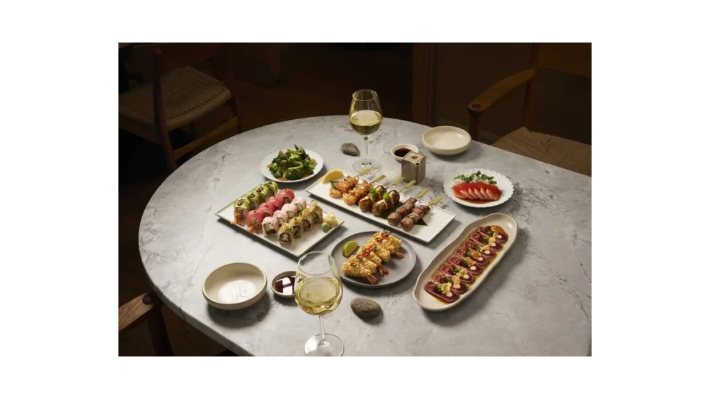 Sticks’n’Sushi se chystá na pražský trh