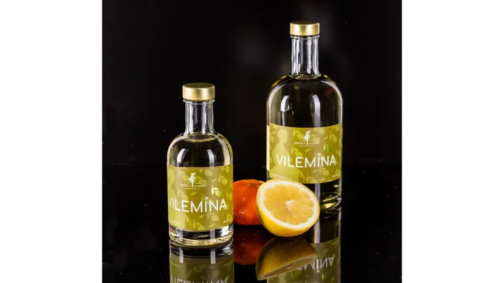 Vilemína: Historie ožívá na Zámku Zelená hora