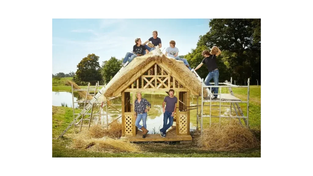 Relaxujte s pořady Spektrum Home každý večer