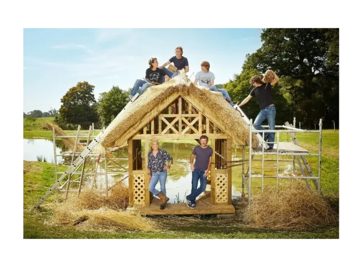 Relaxujte s pořady Spektrum Home každý večer