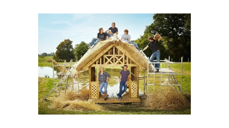 Relaxujte s pořady Spektrum Home každý večer