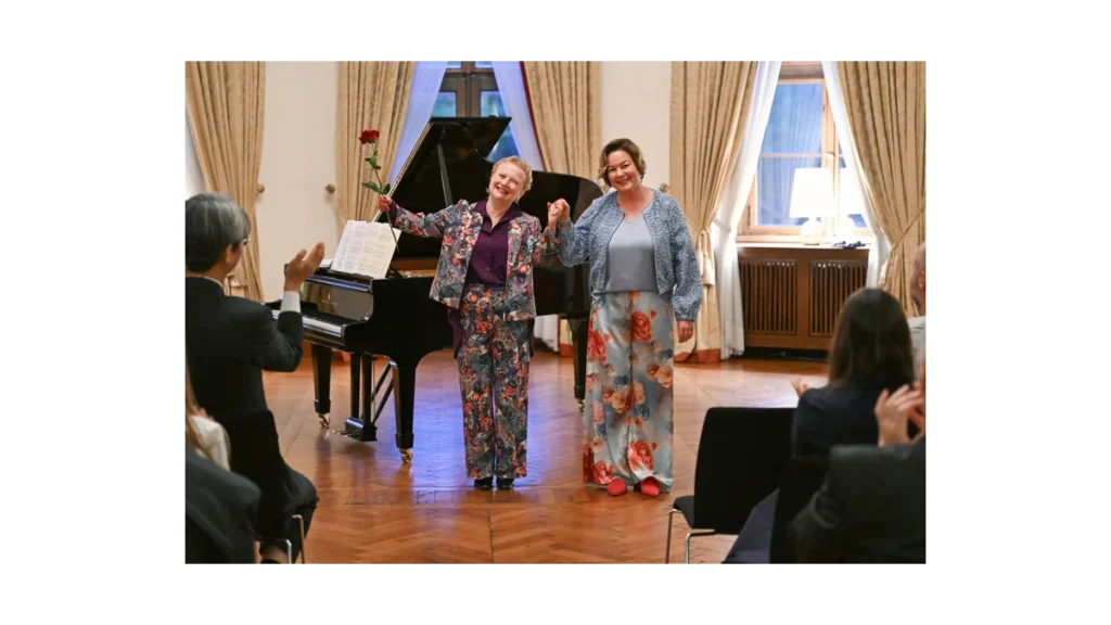 Dvořákovo nové album: Objevte rané písně