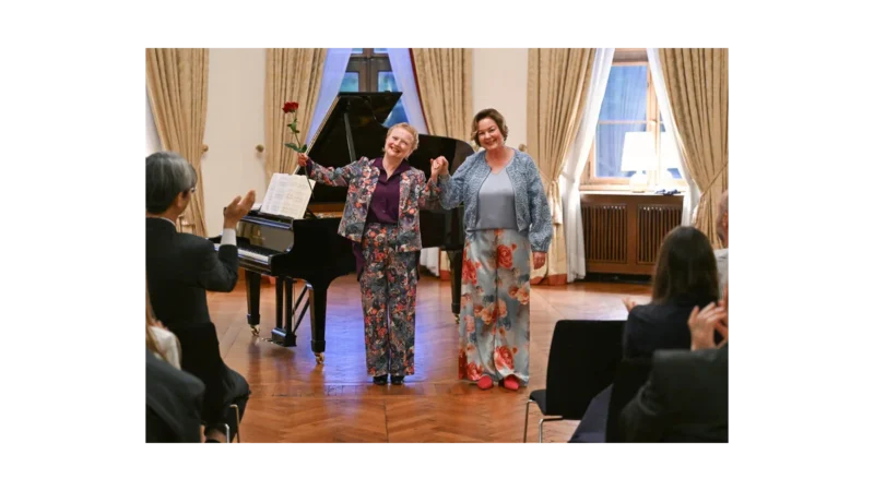 Dvořákovo nové album: Objevte rané písně