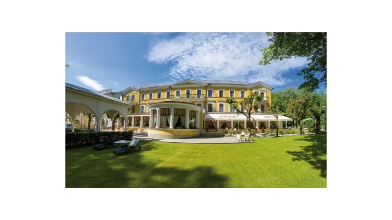 Hotely.cz přináší revoluci v rezervacích ubytování