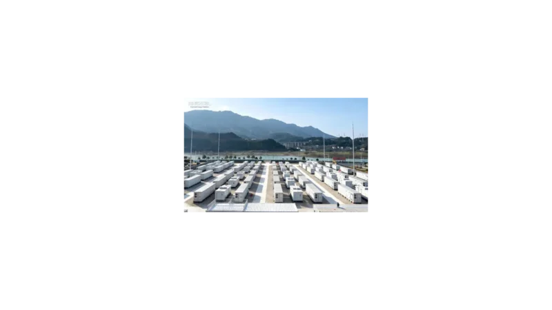 SINEXCEL startuje revoluci v ukládání energie