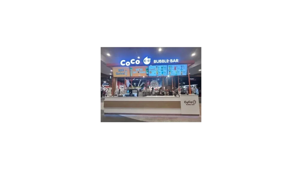 CoCo posiluje svůj růst v Evropě díky partnerství