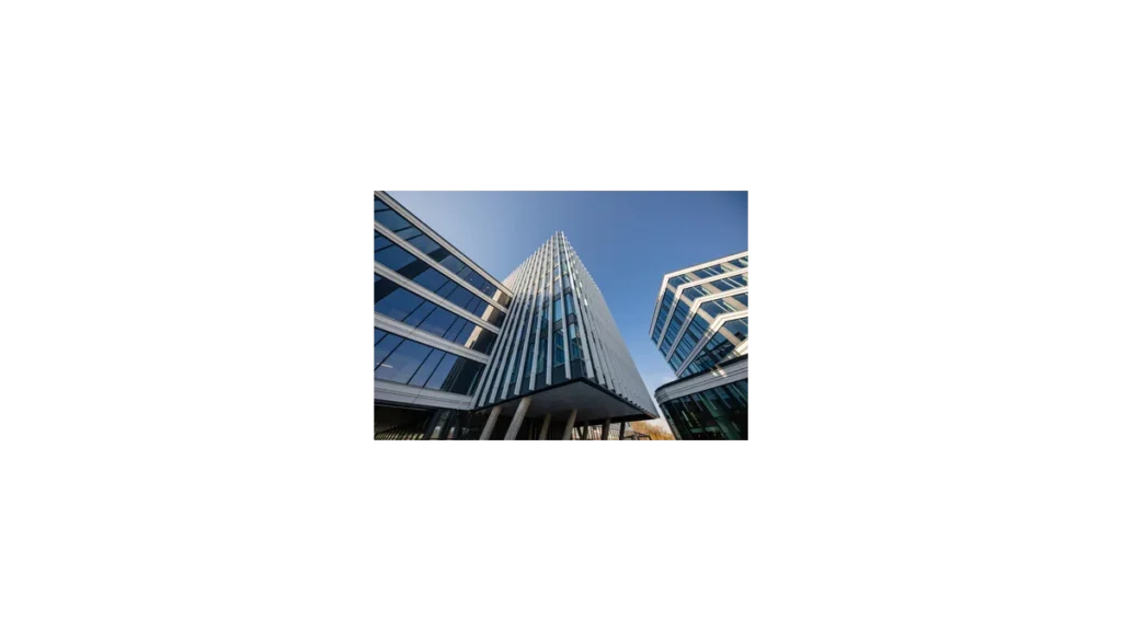 Skanska: Příprava měst na budoucnost a klimatické výzvy