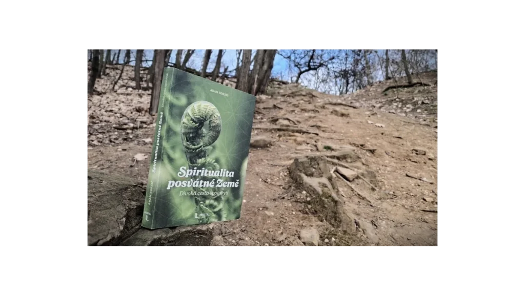 Spiritualita posvátné Země: Objevte další rozměr