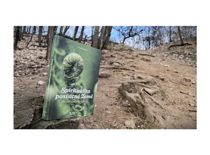 Spiritualita posvátné Země: Objevte další rozměr