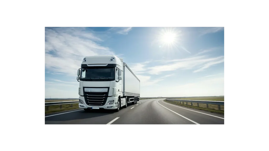 Jak ceny pohonných hmot ovlivňují logistiku dopravy