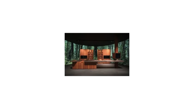 Fisher & Paykel ukazuje inovace na Milánském týdnu designu