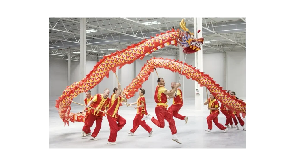 Objevte Asijské dny v Metropoli Zličín na festivalu