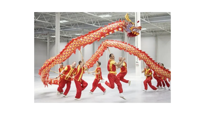 Objevte Asijské dny v Metropoli Zličín na festivalu