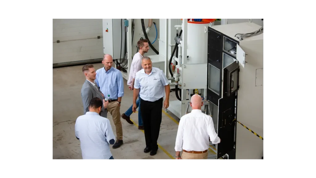 Objevte tryskání na WISTA TechDays ve Zlíně 2026