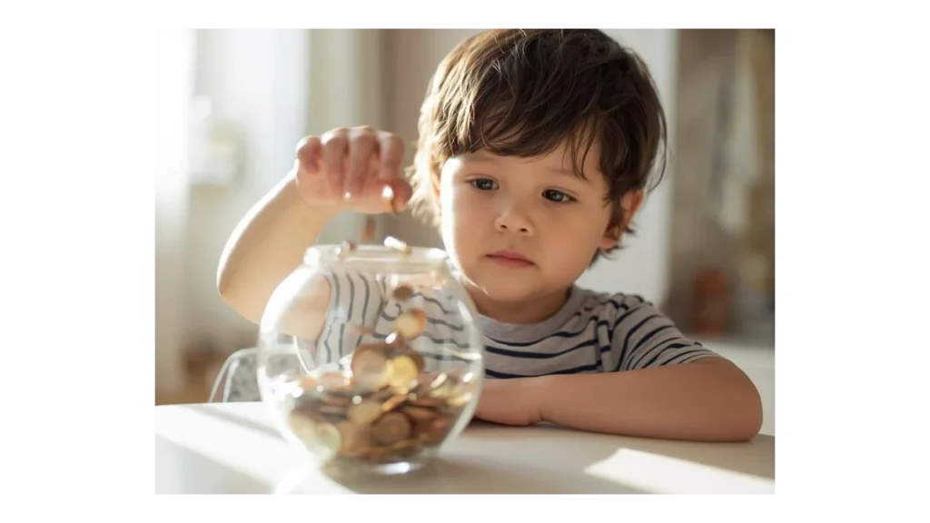 Rodiče řeší spoření pro děti, ale jak to správně udělat?