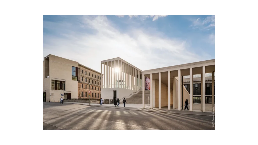 Berlín: Město designu a sportu 2026