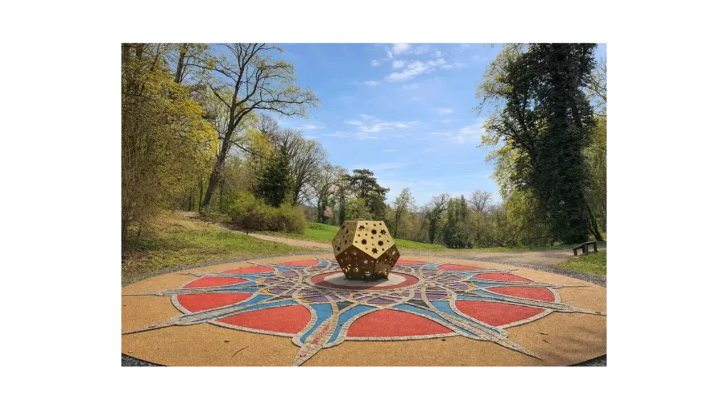 Zažijte kouzlo Labyrintária: Světový den labyrintů