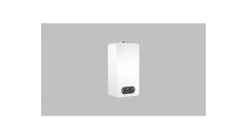 Nové bezpečnostní upozornění pro ohřívače Bosch