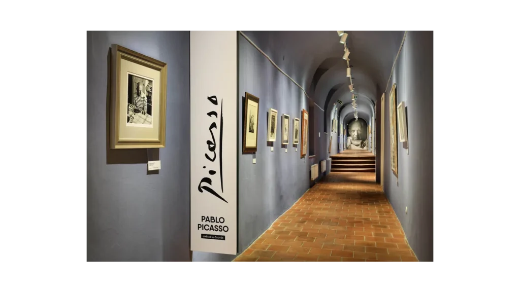 Objevte kouzlo Picassa na prodloužené výstavě