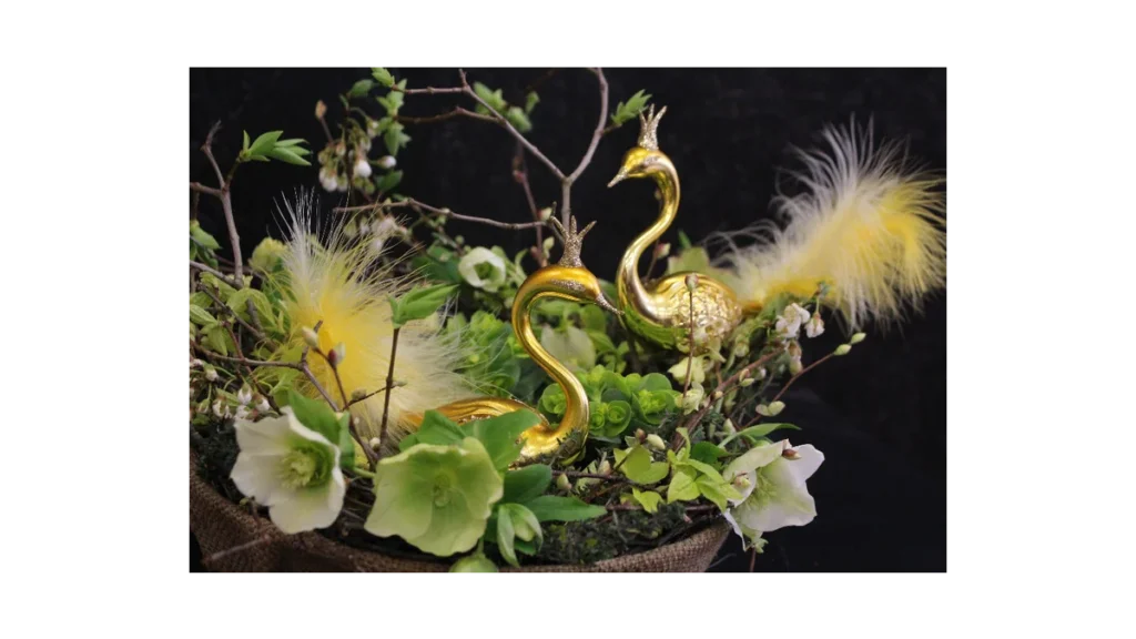 Festival labutí 2026: Koulier a české sklářství v akci