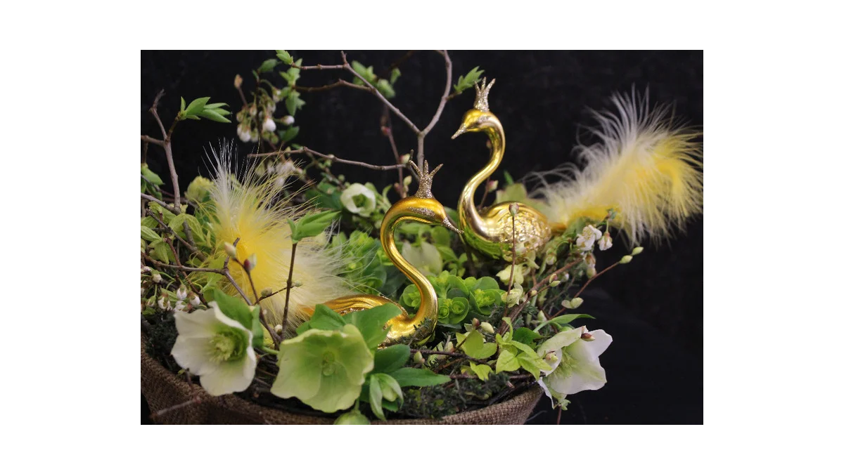 Festival labutí 2026: Koulier a české sklářství v akci