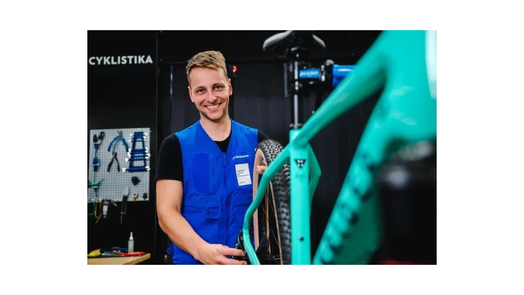 Jak připravit kolo na nadcházející sezónu