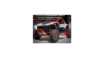 Segway na kantonském veletrhu: Super Villain a AT10 W MUD