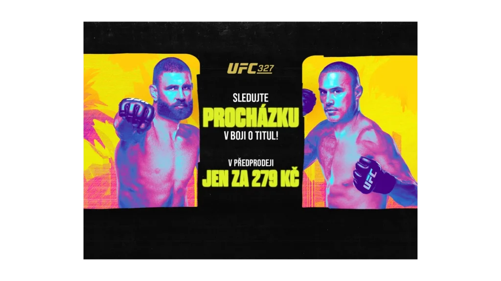 Telly a Jiří Procházka: Nová spolupráce a akce