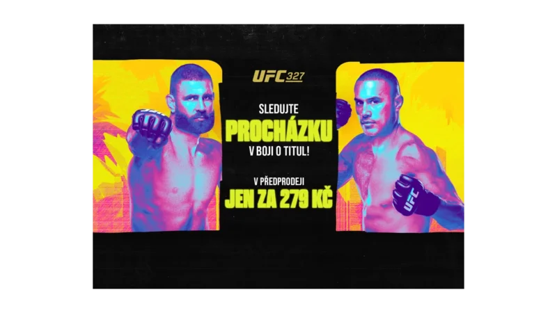 Telly a Jiří Procházka: Nová spolupráce a akce