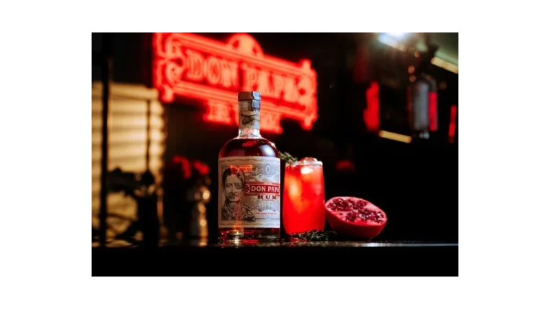 Don Papa přináší festivalový zážitek v Karlových Varech