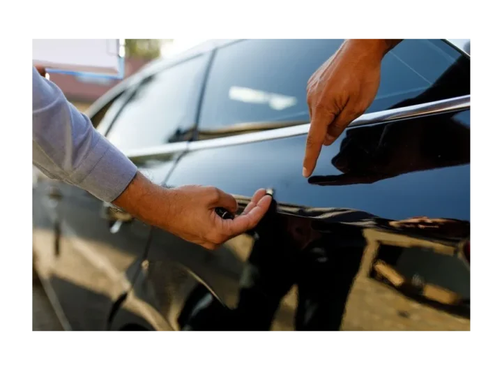 Jak vrátit vůz Volkswagen bez zbytečných nákladů?