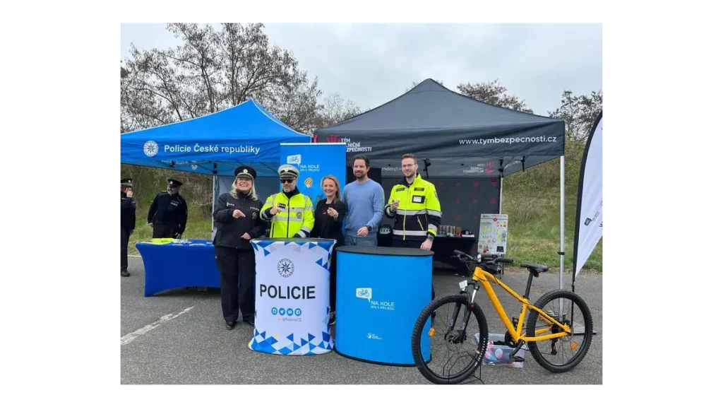 Bezpečnost na kole: Senioři a přilby v cyklistice