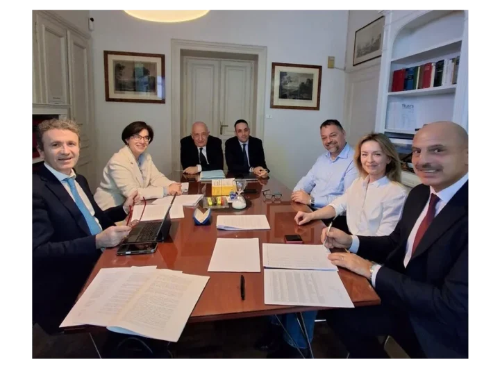 GEVORKYAN posiluje s akvizicí Sinteris v Boloni