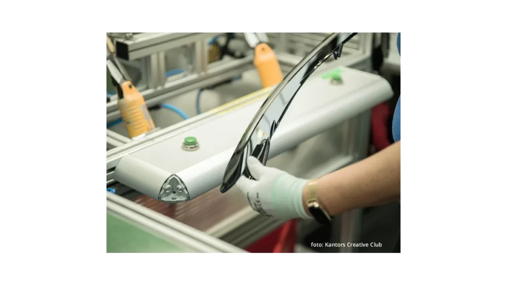 IT konsolidace v BR Automotive s Infor SyteLine