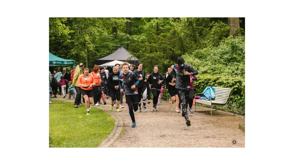 Připojte se k ADRA běhu pro pomoc nejzranitějším