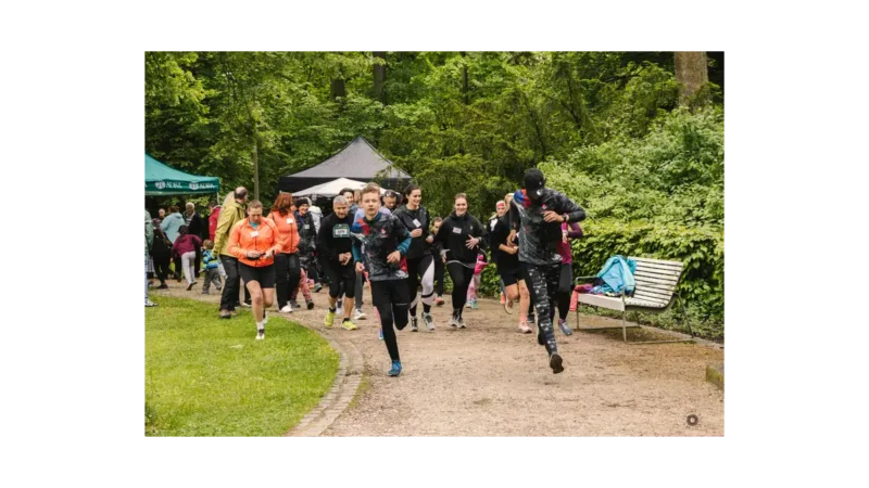 Připojte se k ADRA běhu pro pomoc nejzranitějším