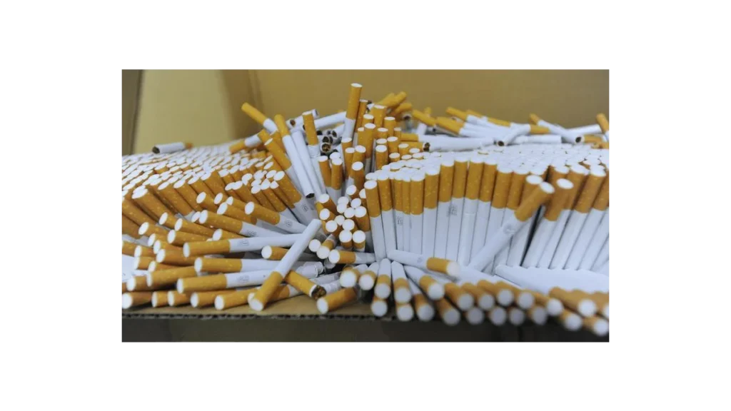 Debata o tabáku: Jak čelíme nelegálním praktikám