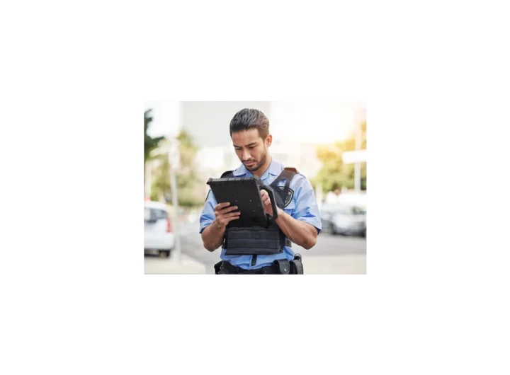 Tablet G140 Copilot+: revoluce v odolné mobilitě