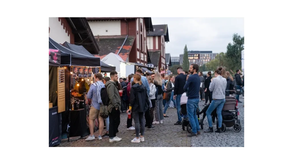 Pastrami zážitky v Holešovické tržnici