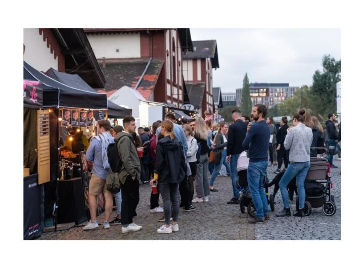 Pastrami zážitky v Holešovické tržnici