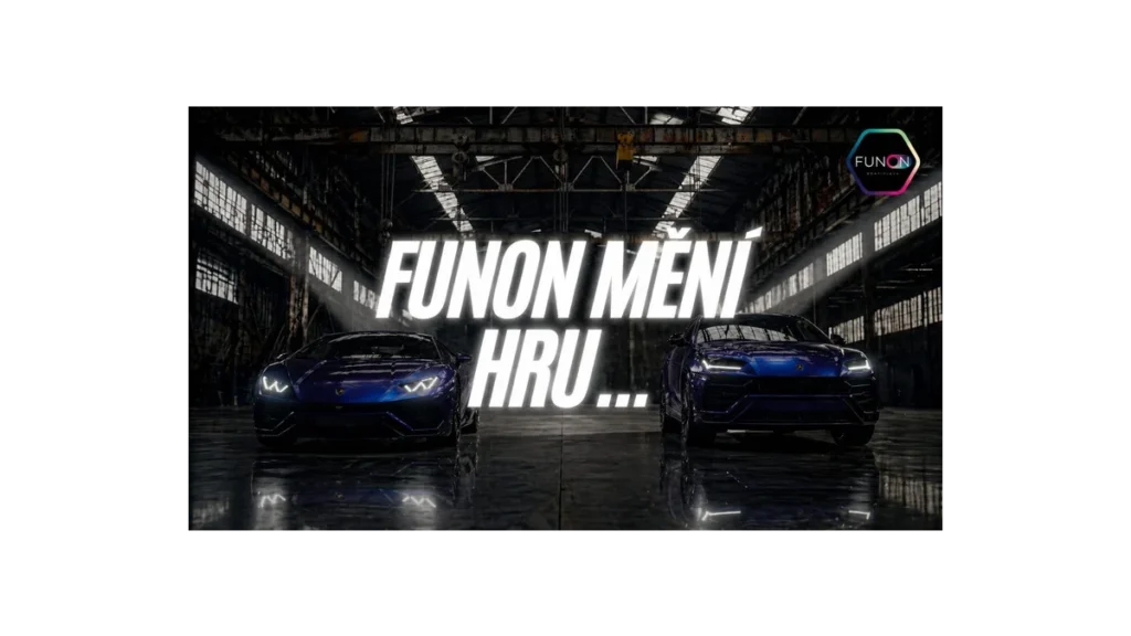 FunOn Park: Zábavní revoluce v Bratislavě