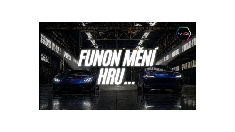FunOn Park: Zábavní revoluce v Bratislavě
