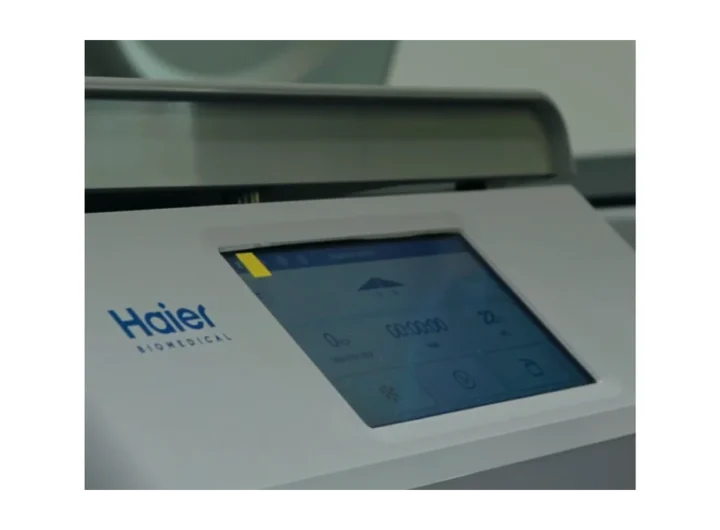 Novinky od Haier na analytica 2026: Inovace v laboratořích