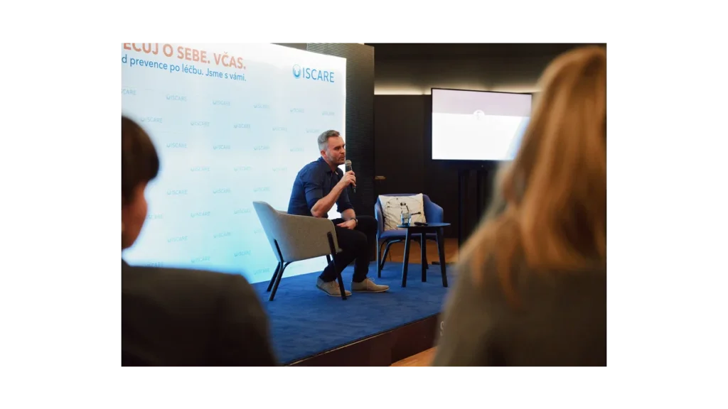 ISCARE: Klíč k včasné prevenci ženského zdraví