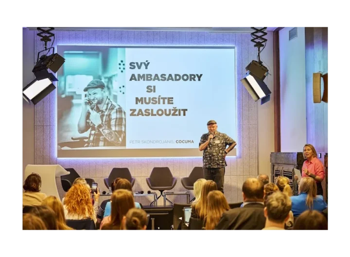 Jak ambasadoring ovlivňuje firemní kulturu