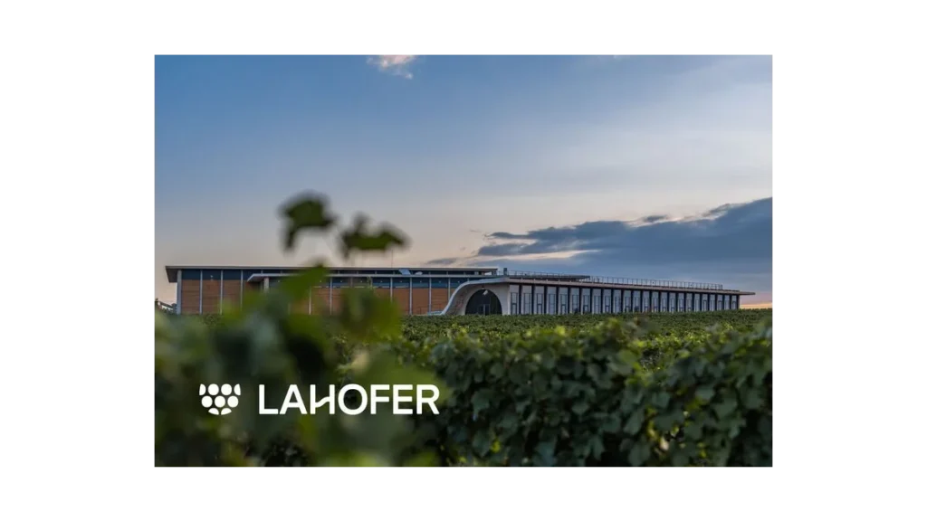 LAHOFER: Nový vizuál při oslavě 20 let úspěchů