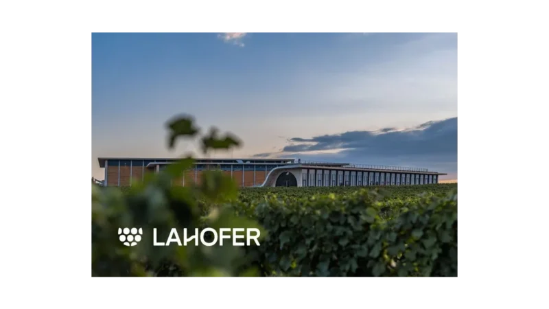 LAHOFER: Nový vizuál při oslavě 20 let úspěchů