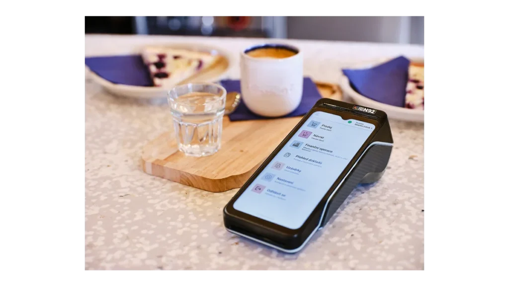 Nový portál vseoeet pro EET 2.0 od FiskalPRO