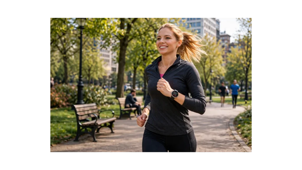 Jarní trendy: Prodeje chytré hodinky stále rostou